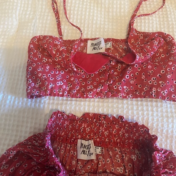 Princess polly matching set - Picture 3 of 5